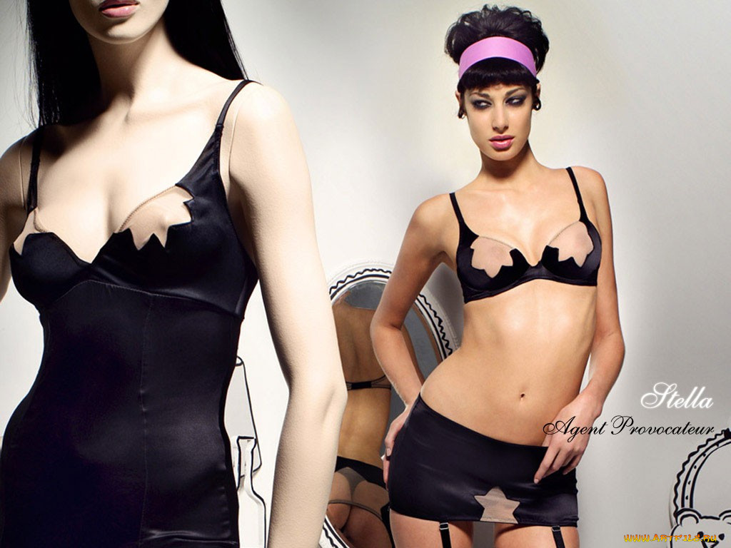 agent, provocateur, 